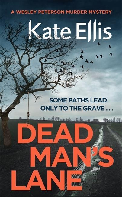 Produktbild: Dead Man's Lane | Kate Ellis