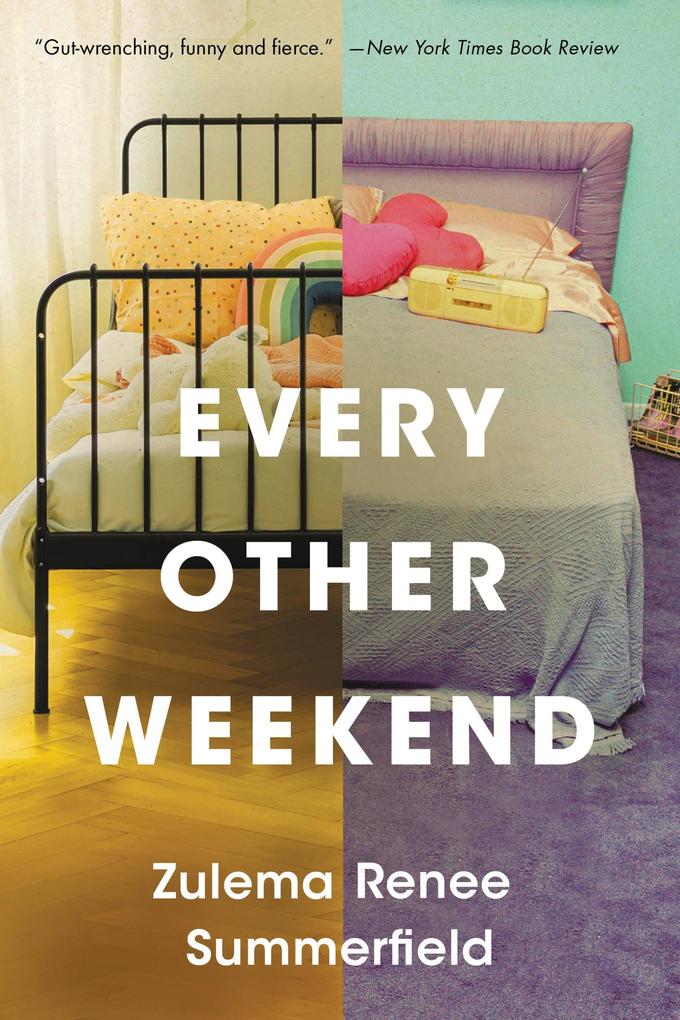 Produktbild: Every Other Weekend | Zulema R. Summerfield