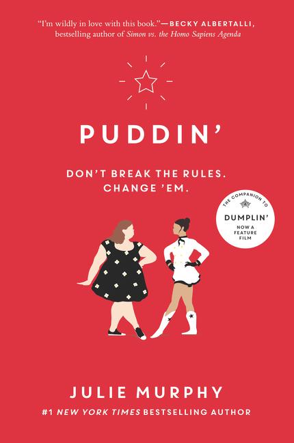 Produktbild: Puddin' | Julie Murphy