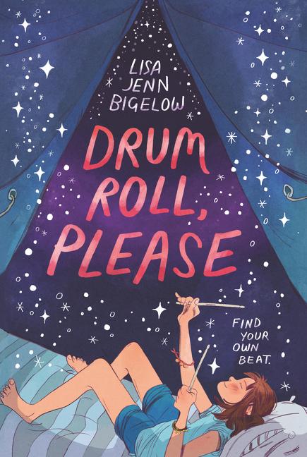 Produktbild: Drum Roll, Please | Lisa Jenn Bigelow