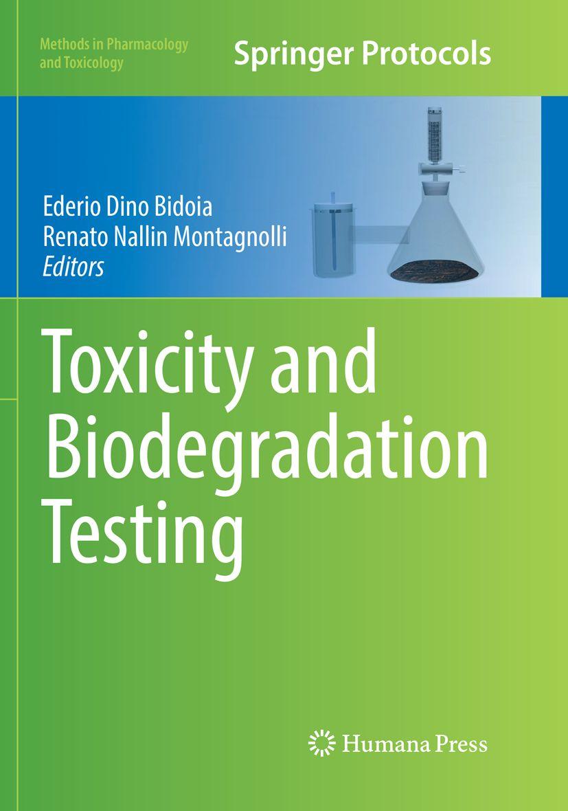 Produktbild: Toxicity and Biodegradation Testing