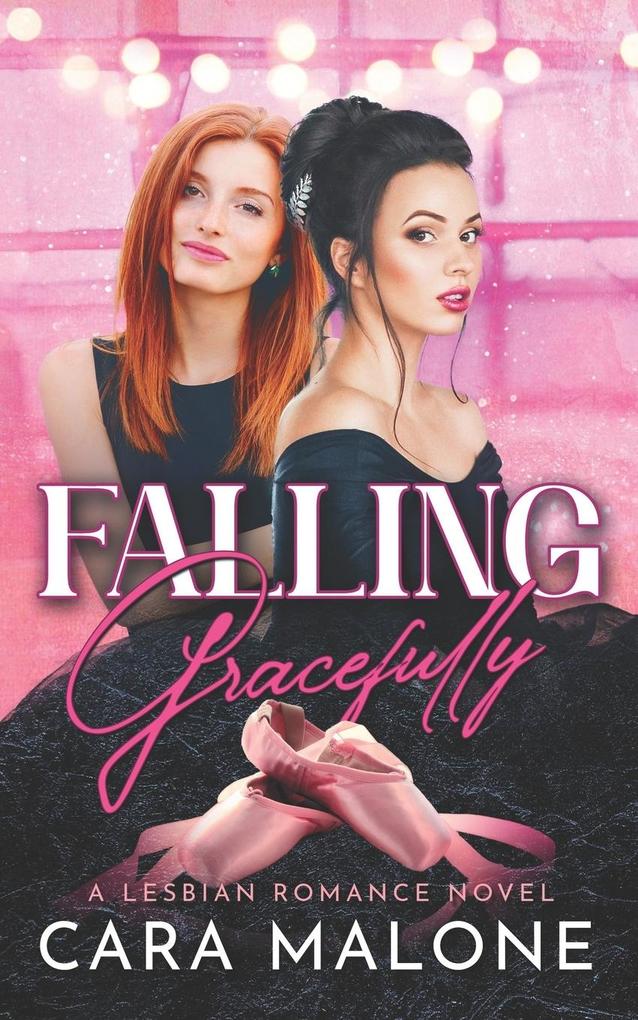 Produktbild: Falling Gracefully | Cara Malone