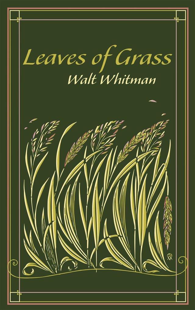 Produktbild: Leaves of Grass | Walt Whitman