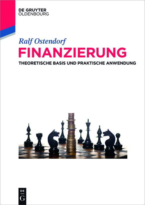 Produktbild: Finanzierung | Ralf Ostendorf