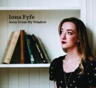 Produktbild: Away From My Window | Iona Fyfe