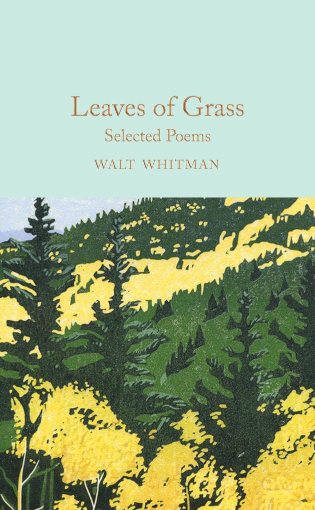 Produktbild: Leaves of Grass | Walt Whitman