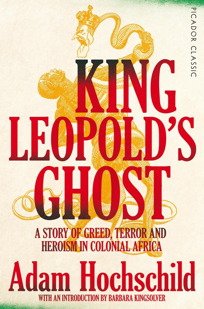 Produktbild: King Leopold's Ghost | Adam Hochschild
