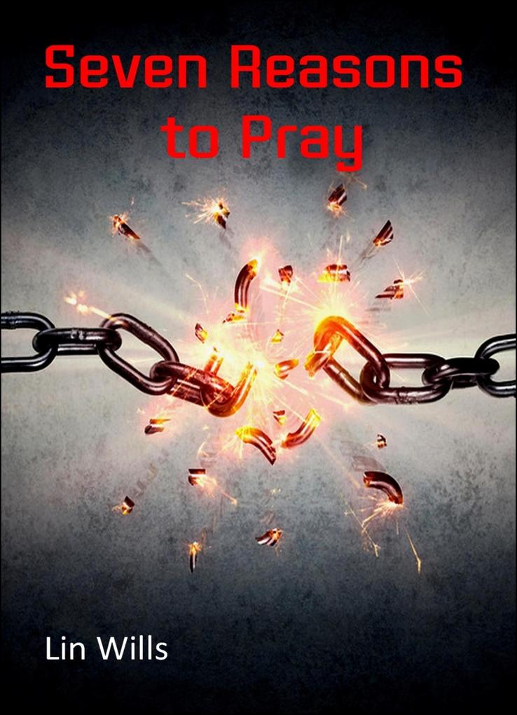 Produktbild: Seven Reasons to Pray | Lin Wills
