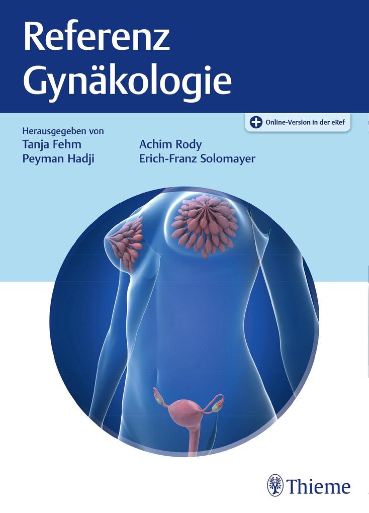 Produktbild: Referenz Gynäkologie