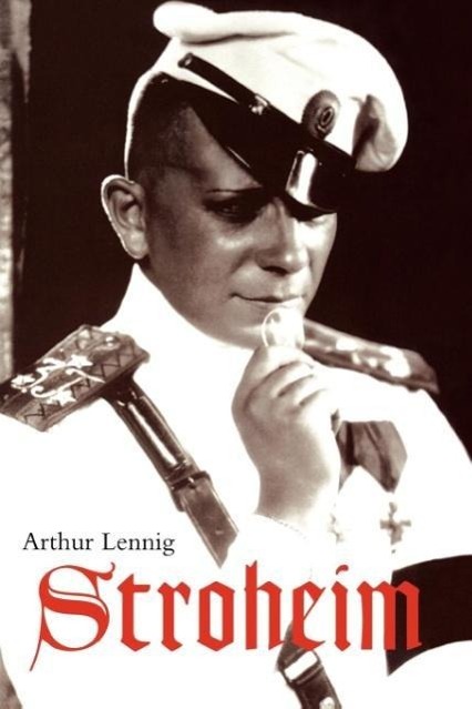 Produktbild: Stroheim | Arthur Lennig