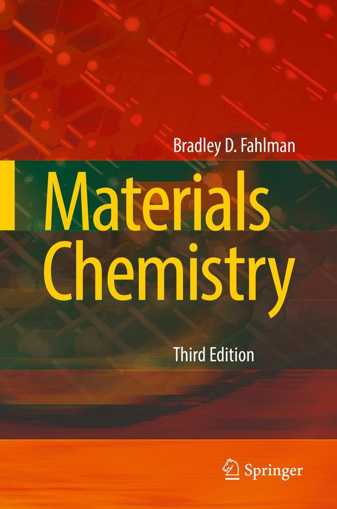 Produktbild: Materials Chemistry | Bradley D. Fahlman