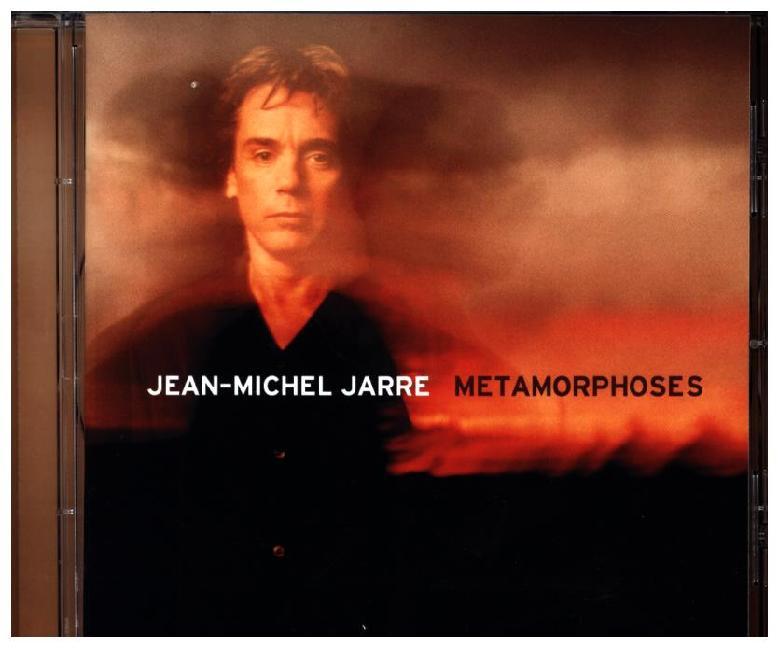 Produktbild: Metamorphoses | Jean-Michel Jarre