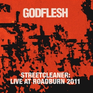 Produktbild: Live At Roadburn | Godflesh