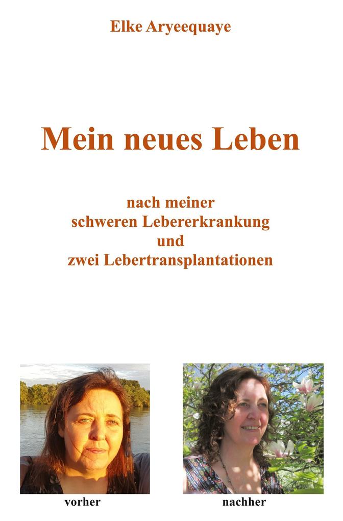 Produktbild: Mein neues Leben | Elke Aryeequaye
