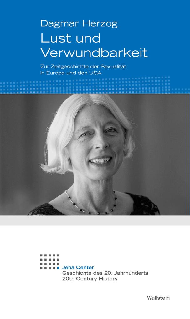 Produktbild: Lust und Verwundbarkeit | Dagmar Herzog