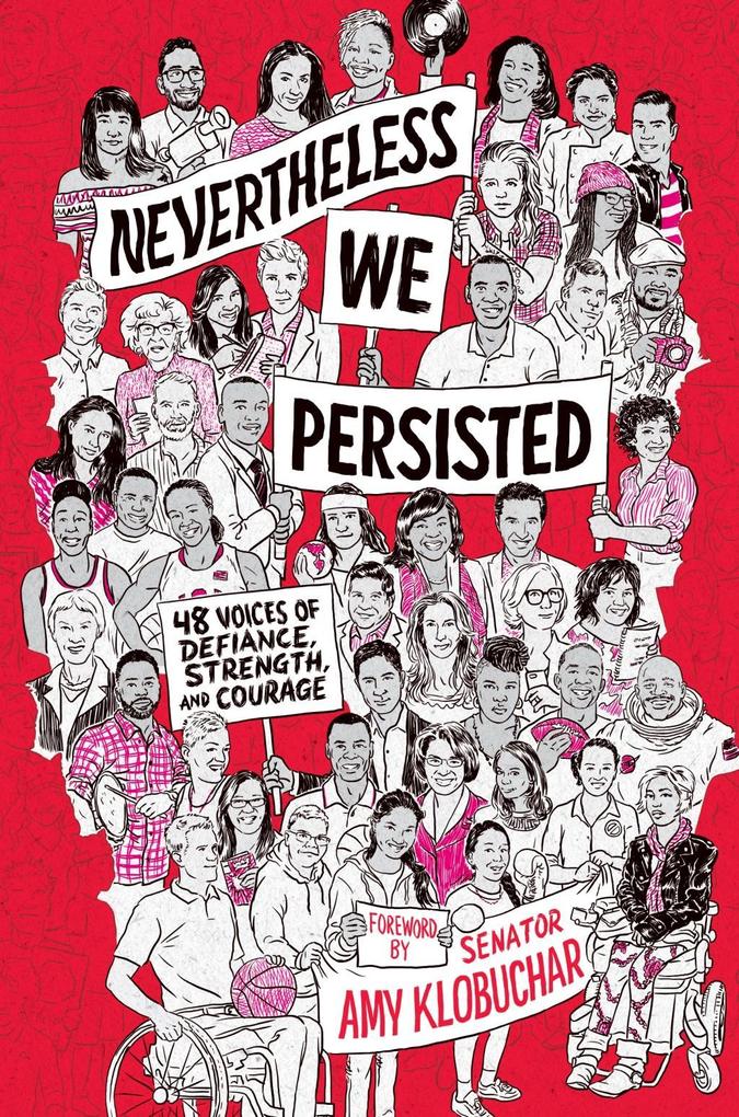 Produktbild: Nevertheless, We Persisted