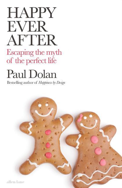 Produktbild: Happy Ever After | Paul Dolan