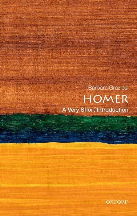 Produktbild: Homer | Barbara Graziosi