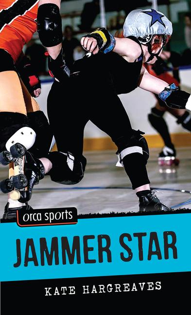 Produktbild: Jammer Star | Kate Hargreaves
