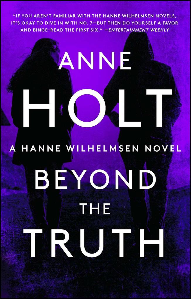Produktbild: Beyond the Truth | Anne Holt
