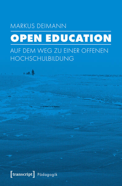 Produktbild: Open Education | Markus Deimann