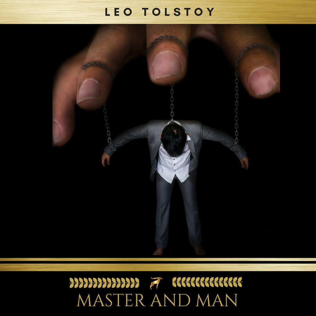 Produktbild: Master and Man | Leo Tolstoy
