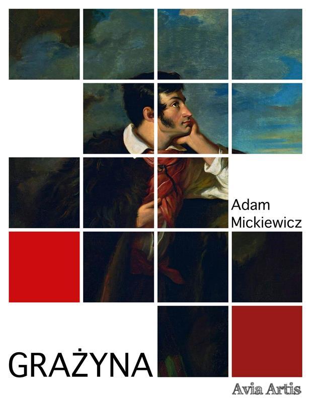 Produktbild: Grazyna | Adam Mickiewicz