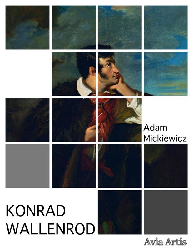 Produktbild: Konrad Wallenrod | Adam Mickiewicz
