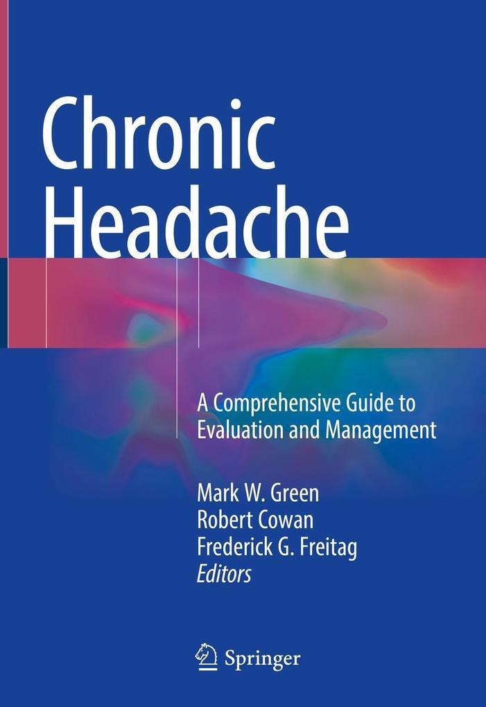 Produktbild: Chronic Headache