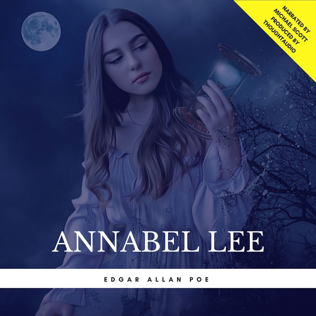 Produktbild: Annabel Lee | Edgar Allan Poe