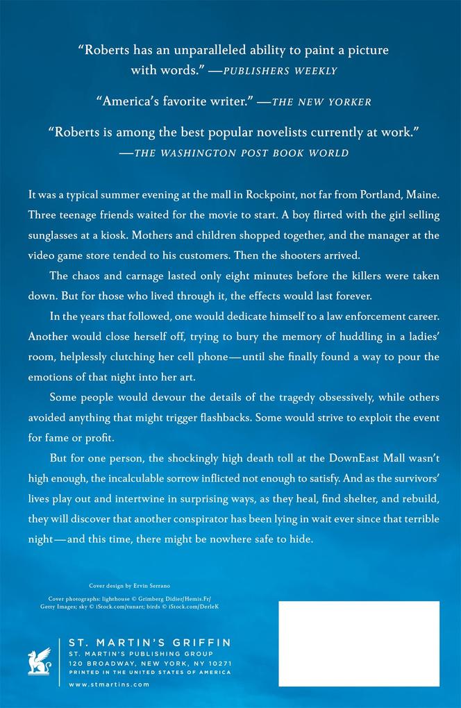 Weitere Ansicht: Shelter in Place | Nora Roberts