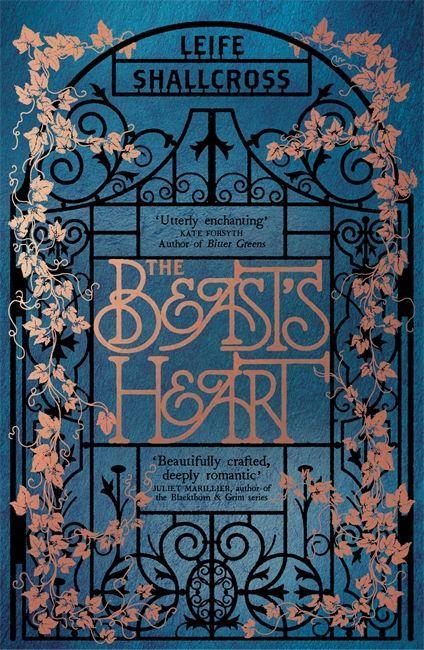 Produktbild: The Beast's Heart | Leife Shallcross