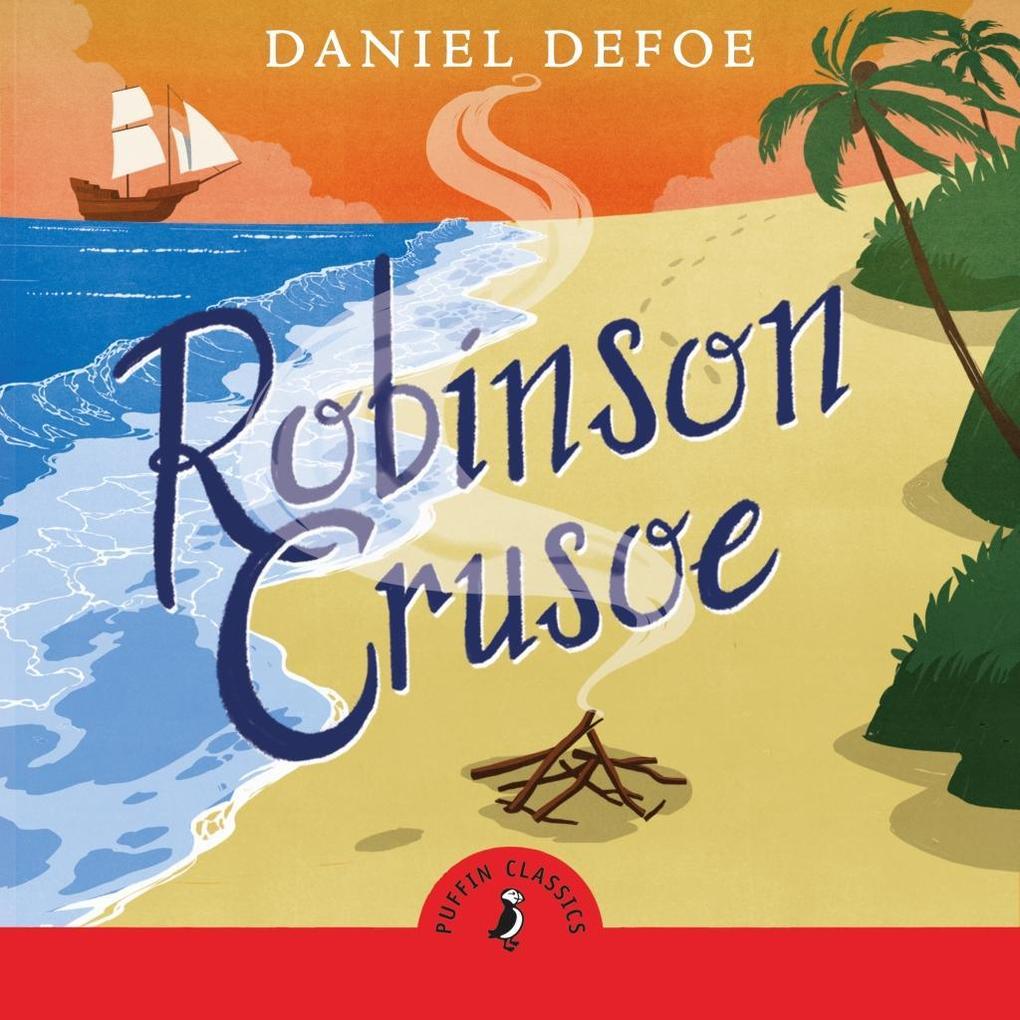 Produktbild: Robinson Crusoe | Daniel Defoe