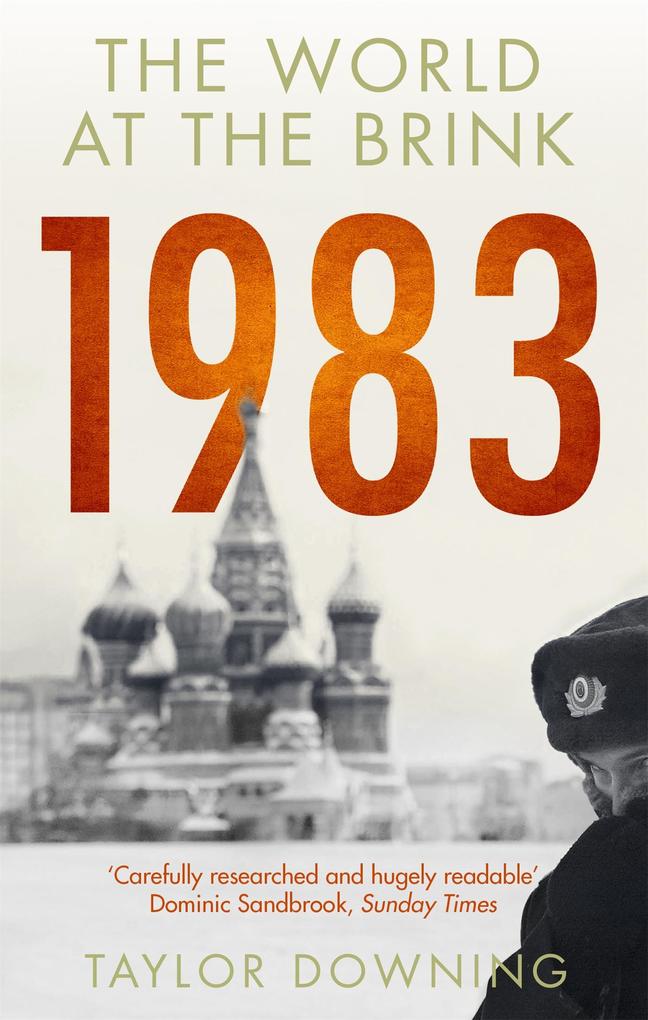 Produktbild: 1983 | Taylor Downing