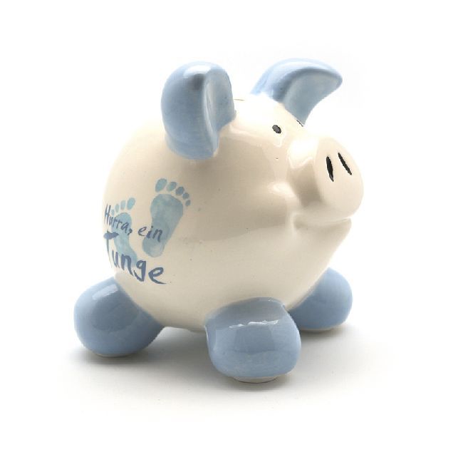 Produktbild: Sparschwein, ''It's a boy'' M