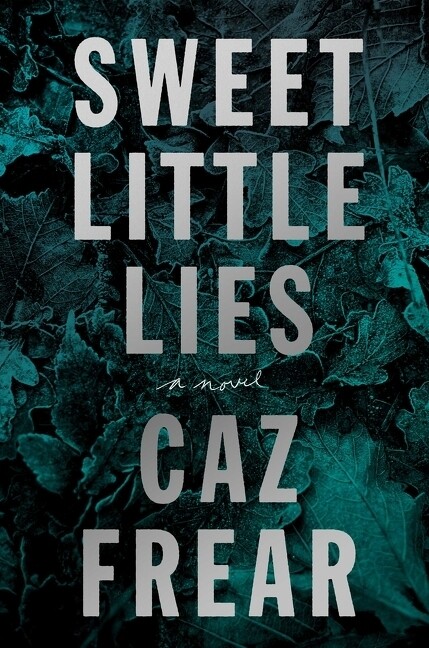 Produktbild: Sweet Little Lies | Caz Frear