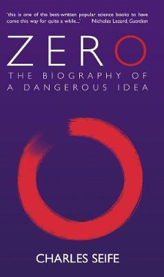Produktbild: Zero | Charles Seife