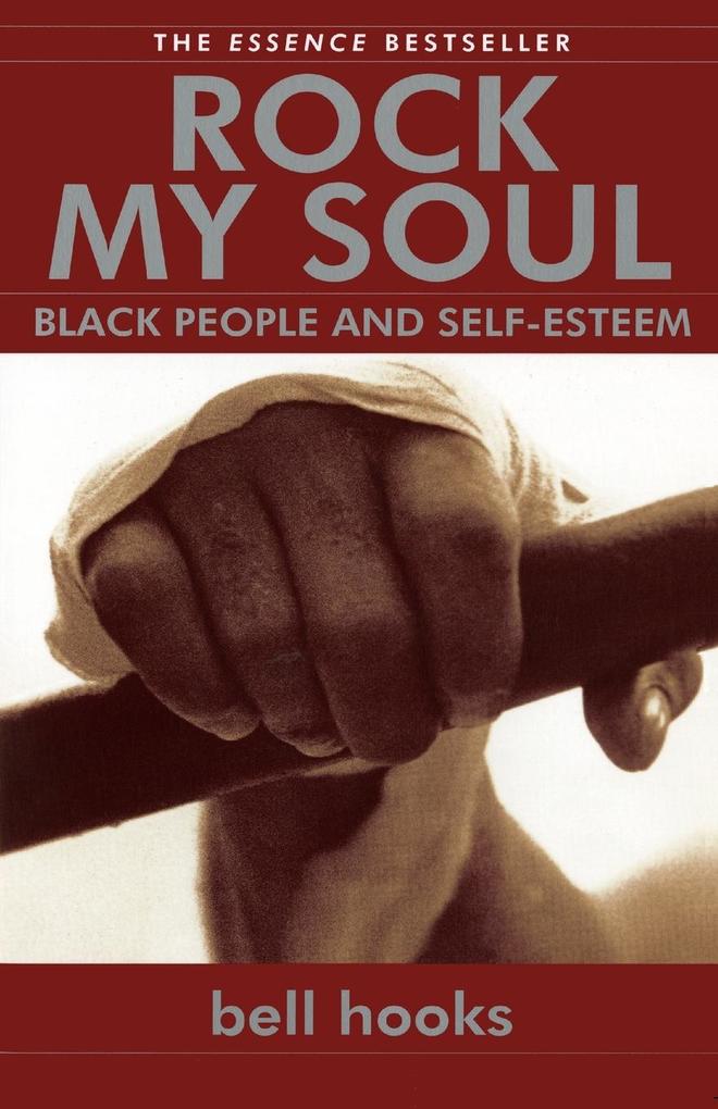 Produktbild: Rock My Soul | Bell Hooks