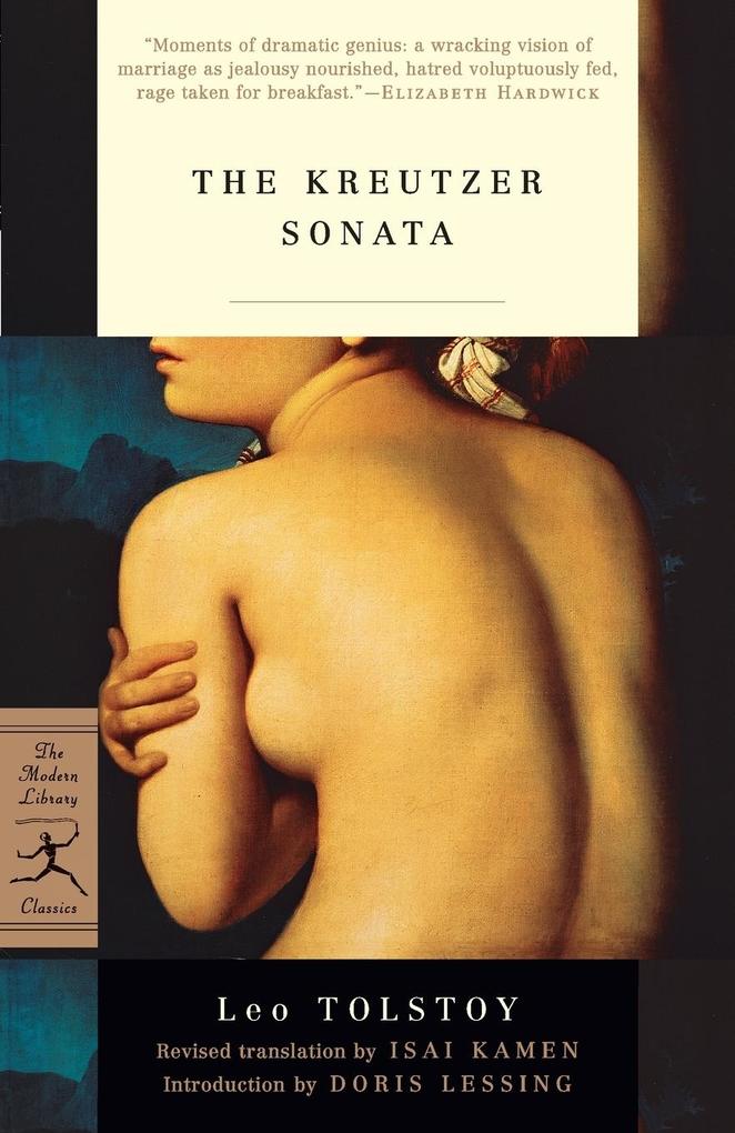 Produktbild: The Kreutzer Sonata | Leo Tolstoy