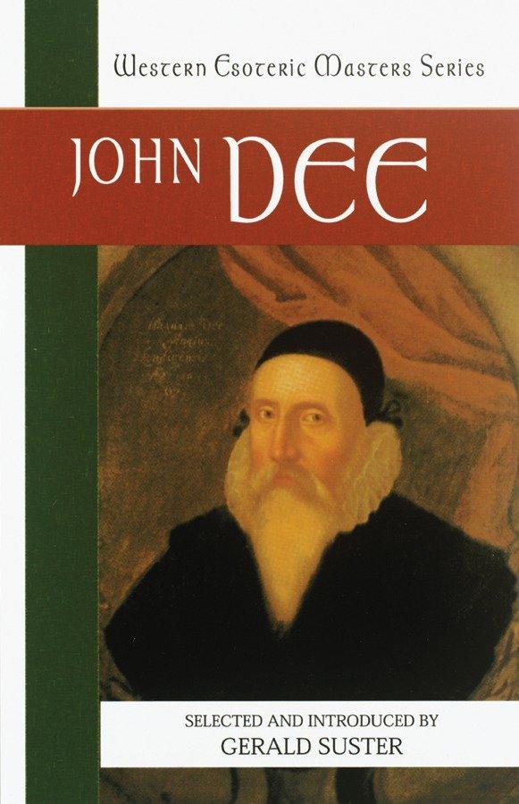 Produktbild: John Dee