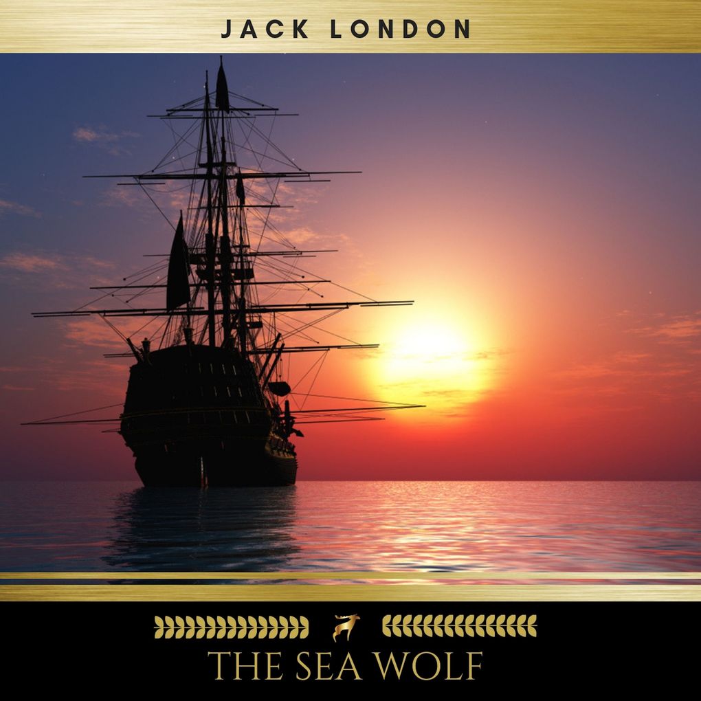 Produktbild: The Sea Wolf | Jack London