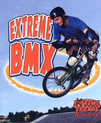 Produktbild: Extreme BMX | Amanda Bishop, Bobbie Kalman