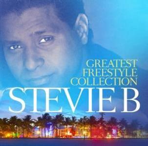 Produktbild: Greatest Freestyle Collection | Stevie B