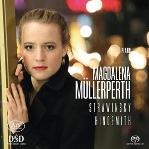 Produktbild: PIANO-Werke für Klavier solo | Magdalena Müllerperth