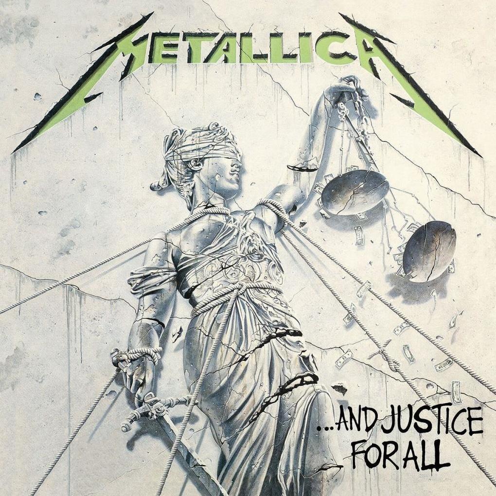 Produktbild: ...And Justice for All (Remastered) | Metallica