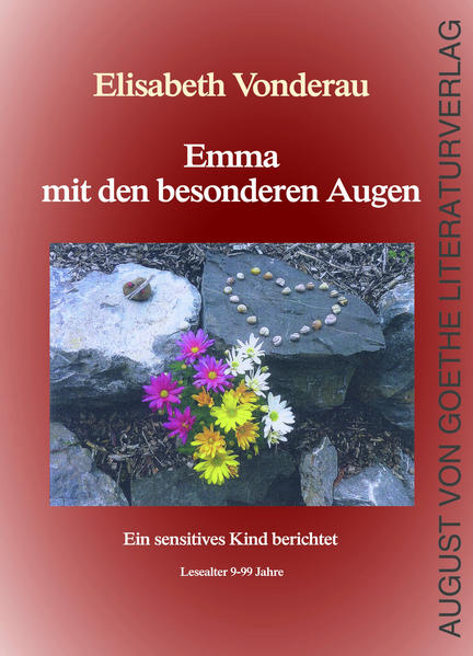 Produktbild: Emma mit den besonderen Augen | Elisabeth Vonderau
