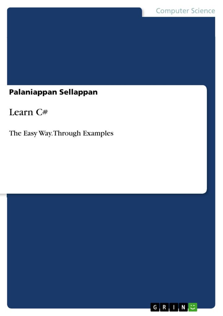 Produktbild: Learn C | Palaniappan Sellappan