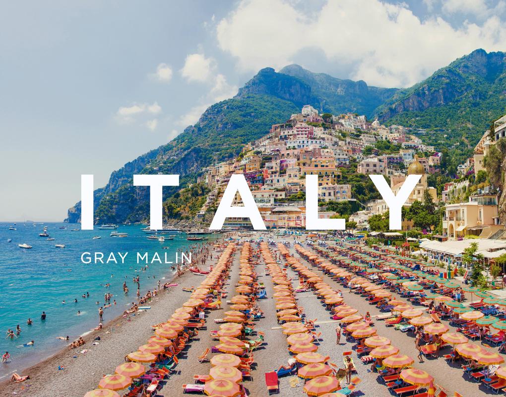 Produktbild: Italy | Gray Malin