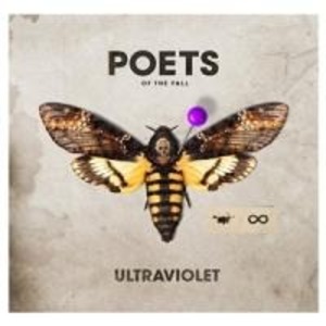 Produktbild: Ultraviolet | Poets Of The Fall