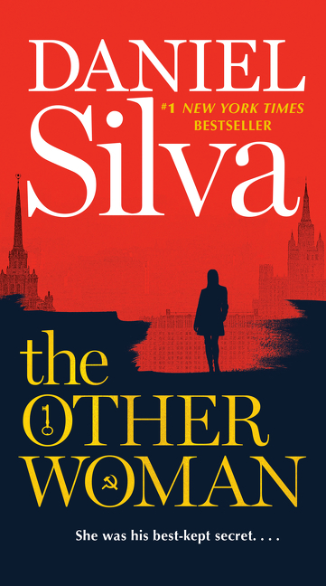 Produktbild: The Other Woman | Daniel Silva